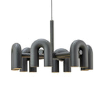 Cirkus Chandelier - Lamp Outdoor