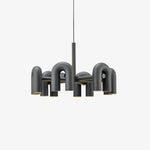 Cirkus Chandelier - Lamp Outdoor