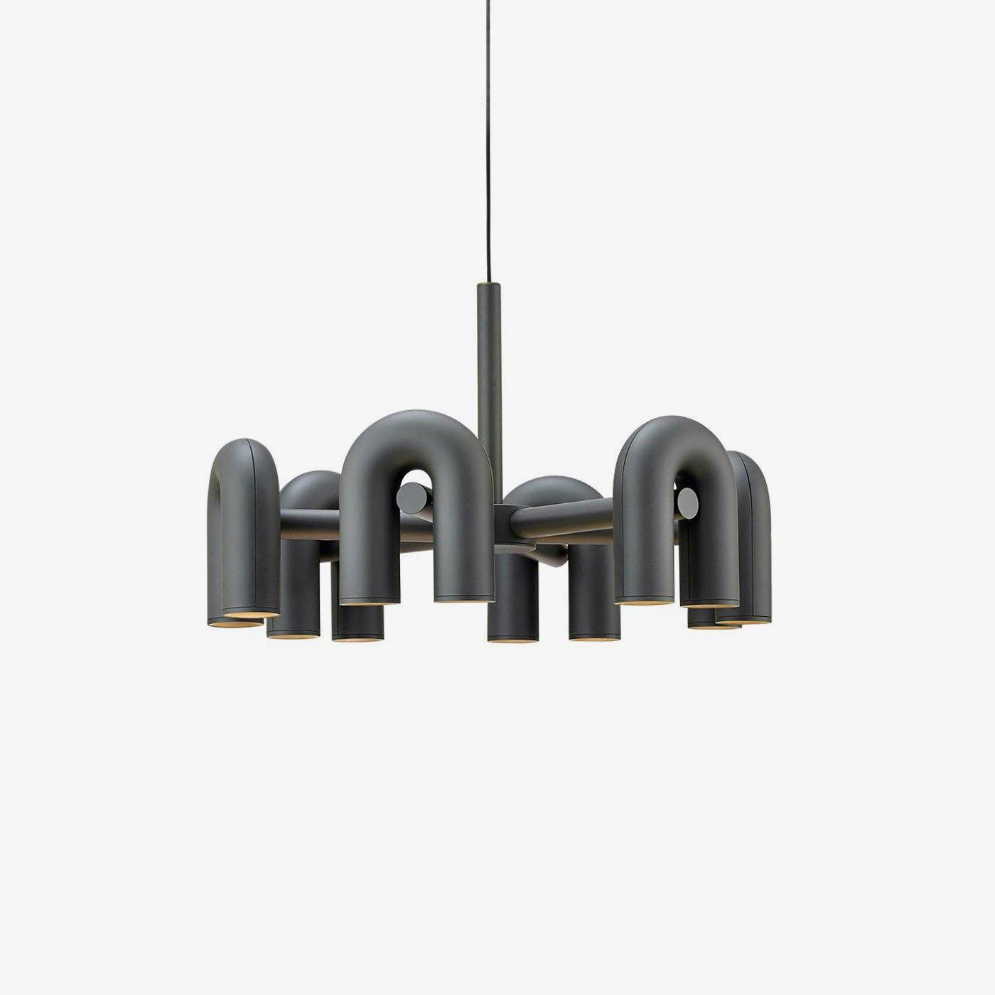 Cirkus Chandelier - Lamp Outdoor
