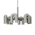 Cirkus Chandelier - Lamp Outdoor