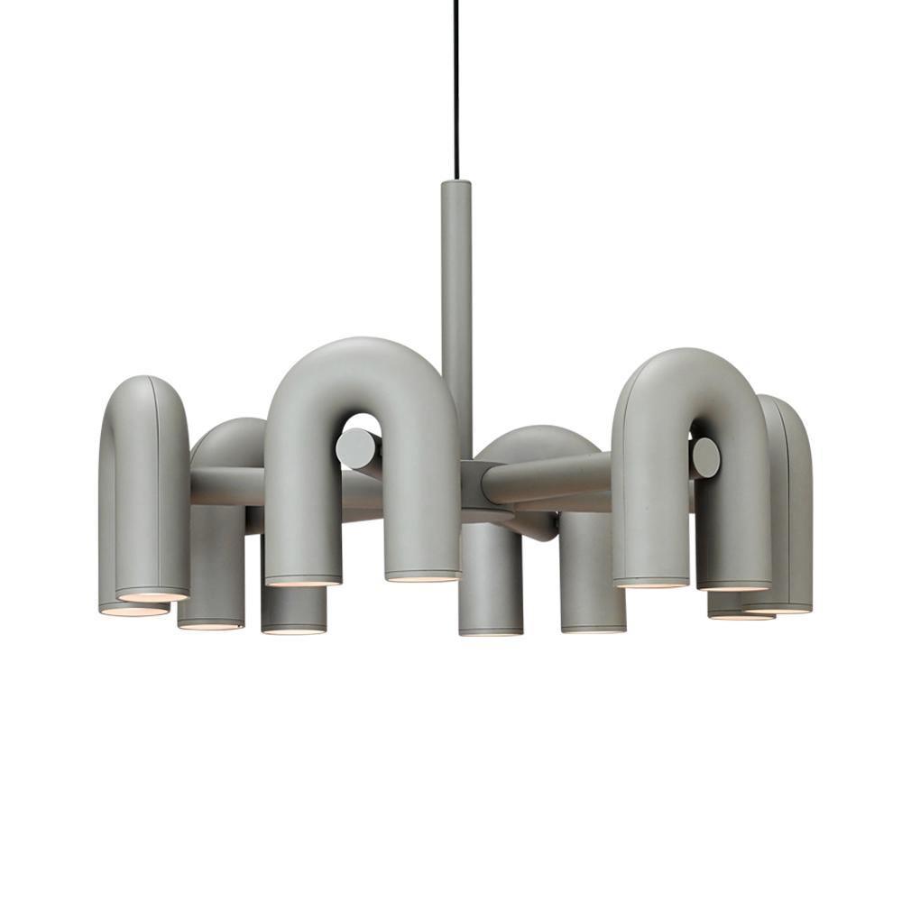 Cirkus Chandelier - Lamp Outdoor