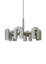 Cirkus Chandelier - Lamp Outdoor