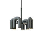 Cirkus Chandelier - Lamp Outdoor