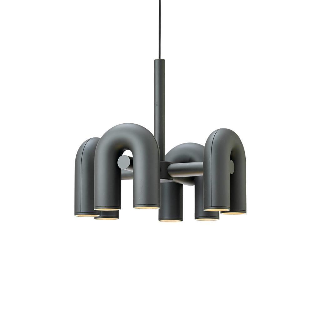 Cirkus Chandelier - Lamp Outdoor