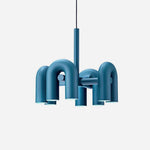 Cirkus Chandelier - Lamp Outdoor