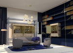 Necklace LED Pendant Lamp - Lamp Outdoor