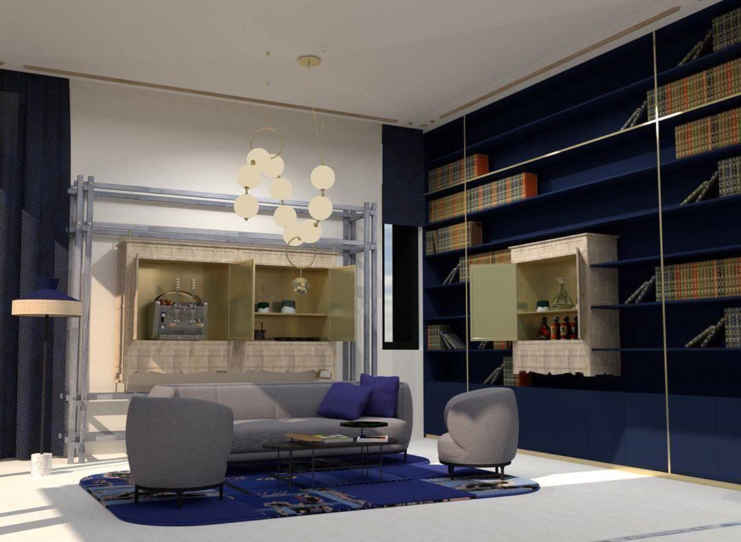 Necklace LED Pendant Lamp - Lamp Outdoor