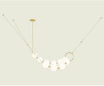 Necklace LED Pendant Lamp - Lamp Outdoor