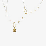 Necklace LED Pendant Lamp - Lamp Outdoor