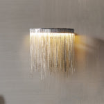 Cadena Tassel Wall Lamp - Lamp Outdoor