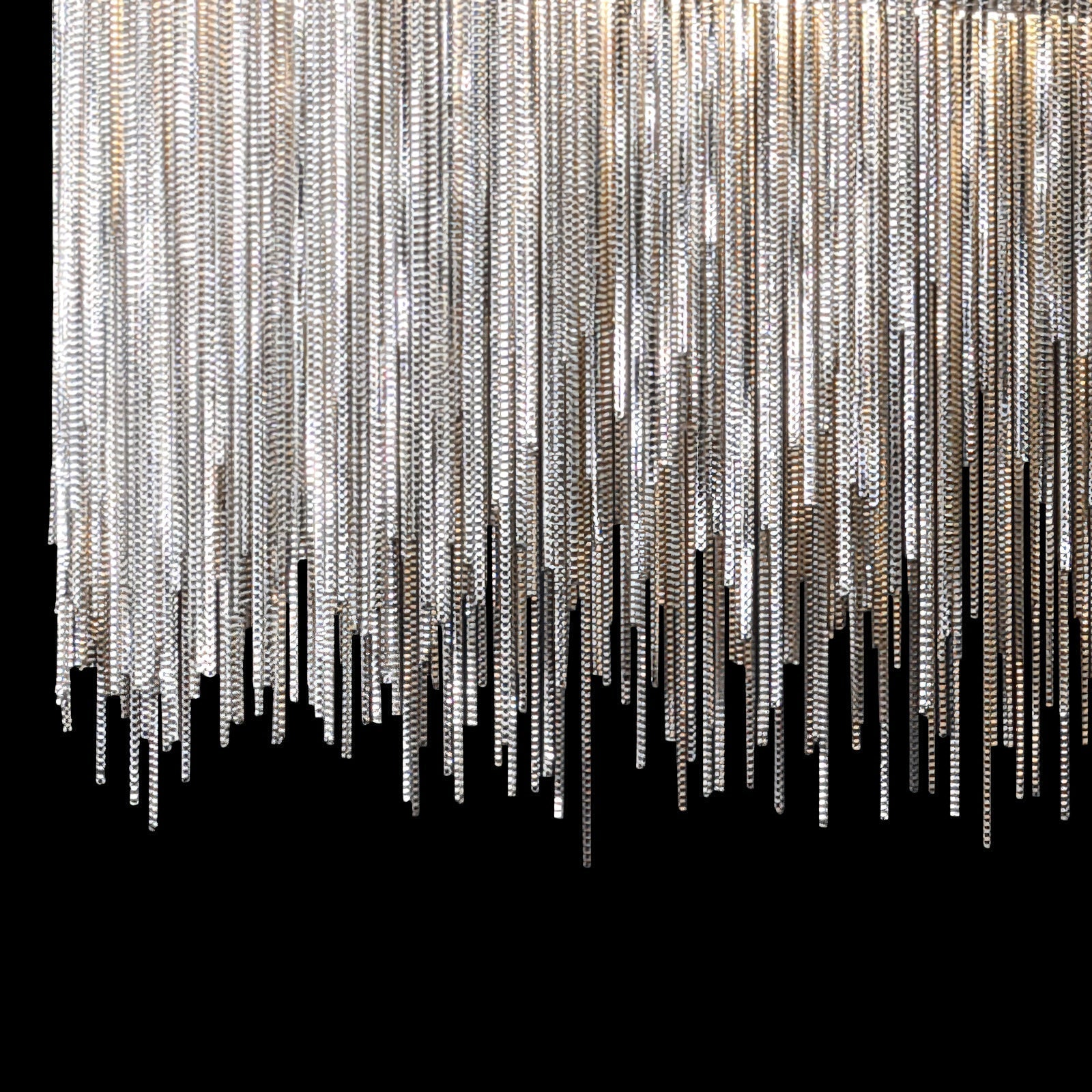 Cadena Tassel Wall Lamp - Lamp Outdoor