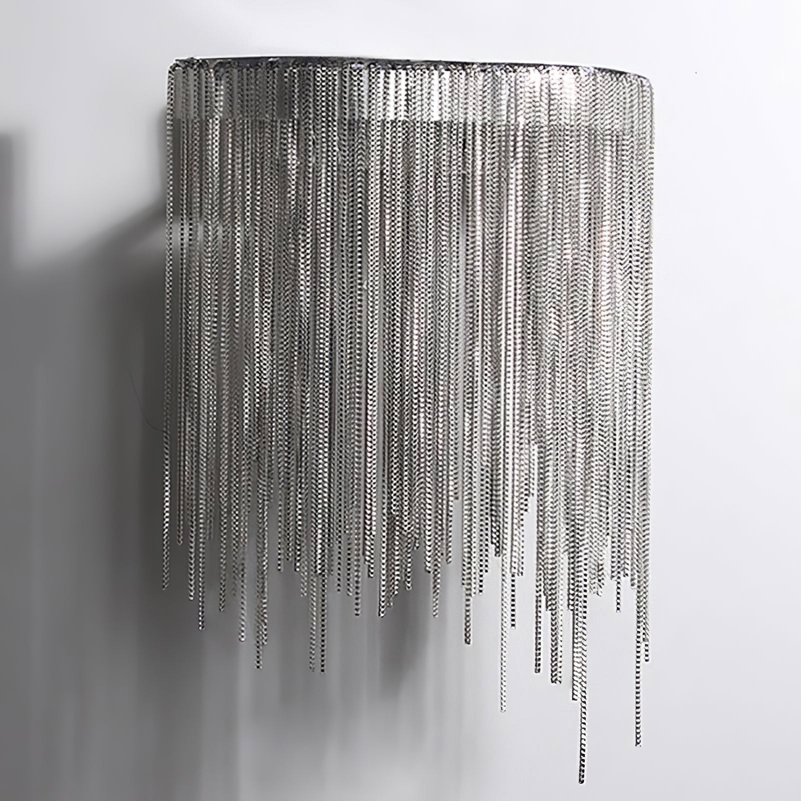 Cadena Tassel Wall Lamp - Lamp Outdoor