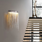 Cadena Tassel Wall Lamp - Lamp Outdoor