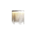 Cadena Tassel Wall Lamp - Lamp Outdoor