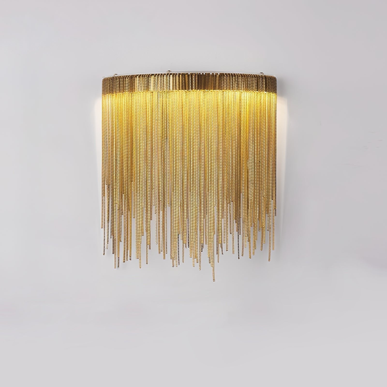 Cadena Tassel Wall Lamp - Lamp Outdoor