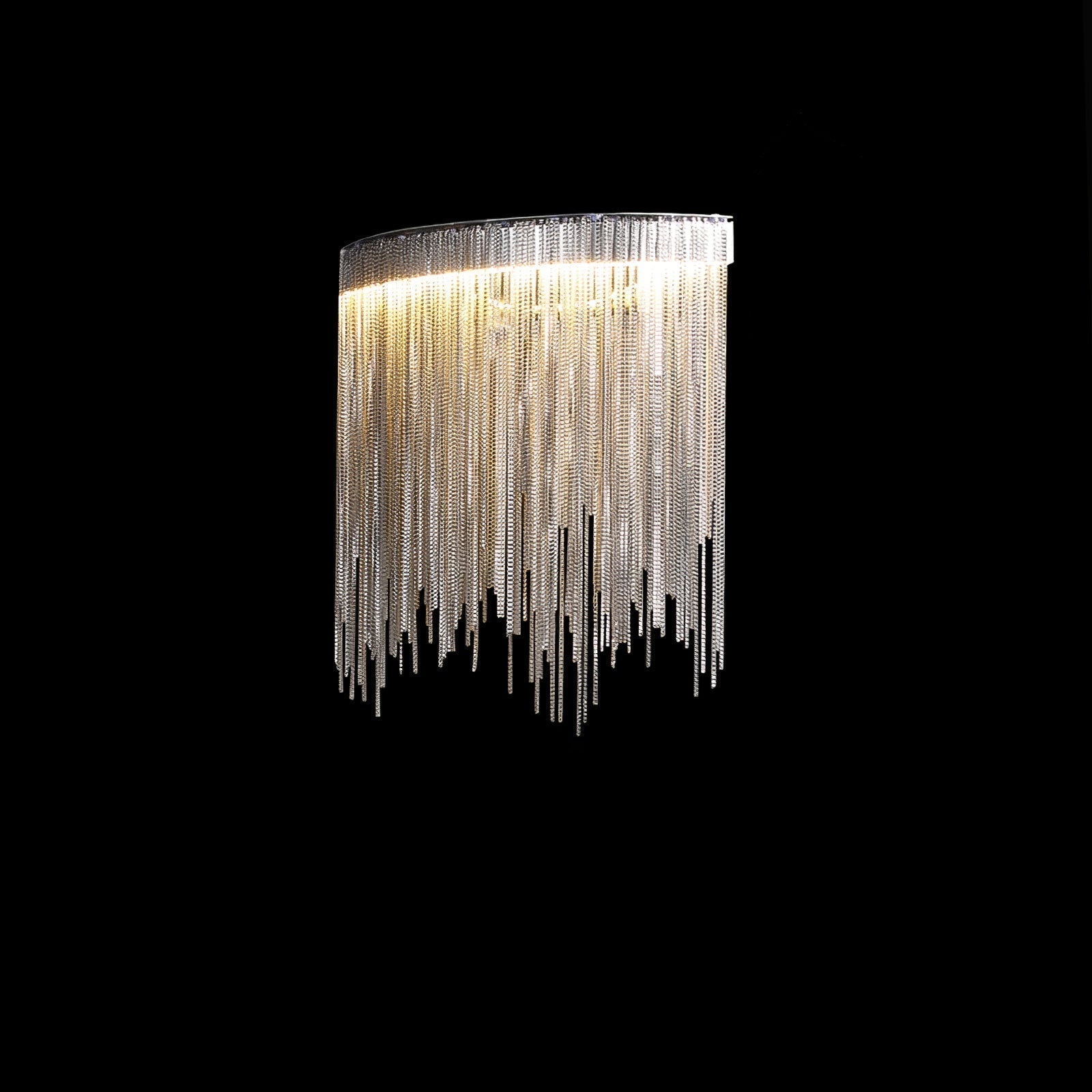 Cadena Tassel Wall Lamp - Lamp Outdoor