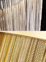 Cadena Tassel Wall Lamp - Lamp Outdoor