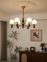 Cadence Chandelier - Lamp Outdoor