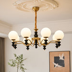 Cadence Chandelier - Lamp Outdoor