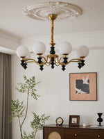 Cadence Chandelier - Lamp Outdoor