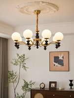Cadence Chandelier - Lamp Outdoor