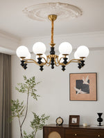 Cadence Chandelier - Lamp Outdoor