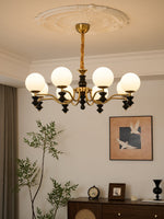 Cadence Chandelier - Lamp Outdoor