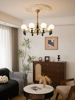 Cadence Chandelier - Lamp Outdoor