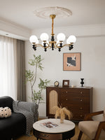 Cadence Chandelier - Lamp Outdoor
