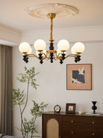 Cadence Chandelier - Lamp Outdoor