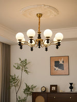 Cadence Chandelier - Lamp Outdoor
