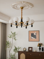 Cadence Chandelier - Lamp Outdoor