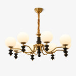 Cadence Chandelier - Lamp Outdoor