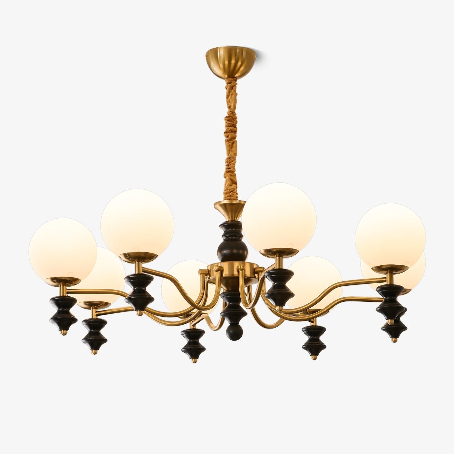 Cadence Chandelier - Lamp Outdoor