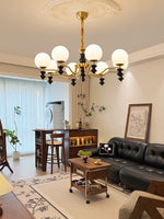 Cadence Chandelier - Lamp Outdoor