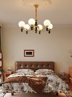 Cadence Chandelier - Lamp Outdoor