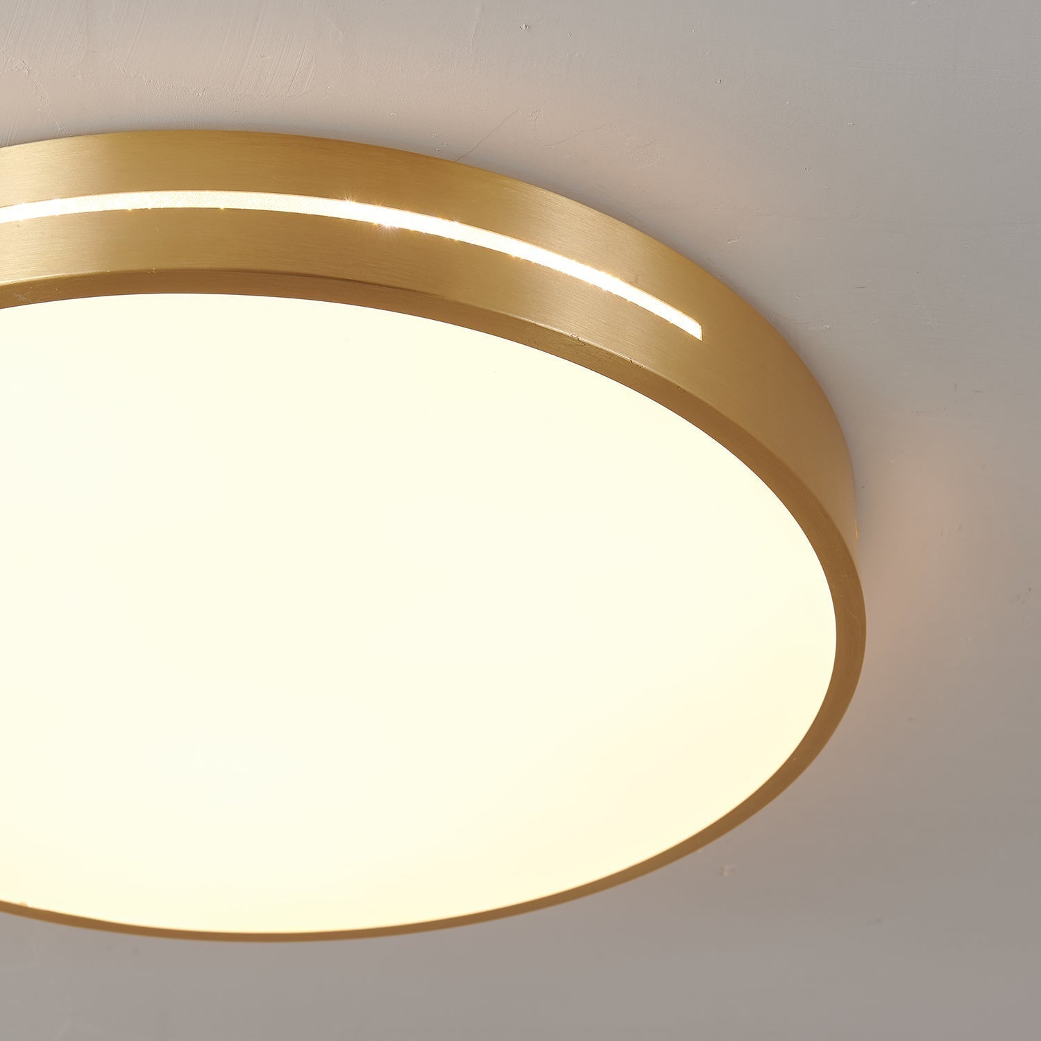 Caelum Ceiling Light - Lamp Outdoor