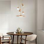 Calder Chandelier LED Blossom - Lamp Outdoor
