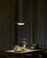 Calder Chandelier LED Blossom - Lamp Outdoor