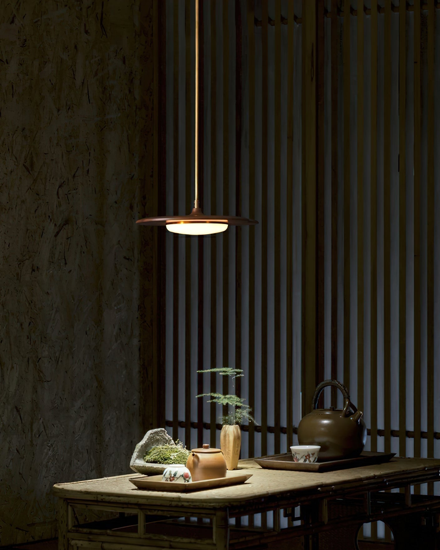 Calder Chandelier LED Blossom - Lamp Outdoor