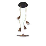 Calder Chandelier LED Blossom - Lamp Outdoor