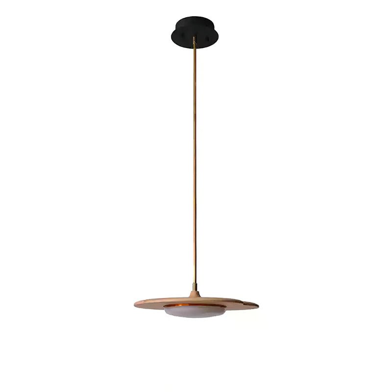 Calder Chandelier LED Blossom - Lamp Outdoor