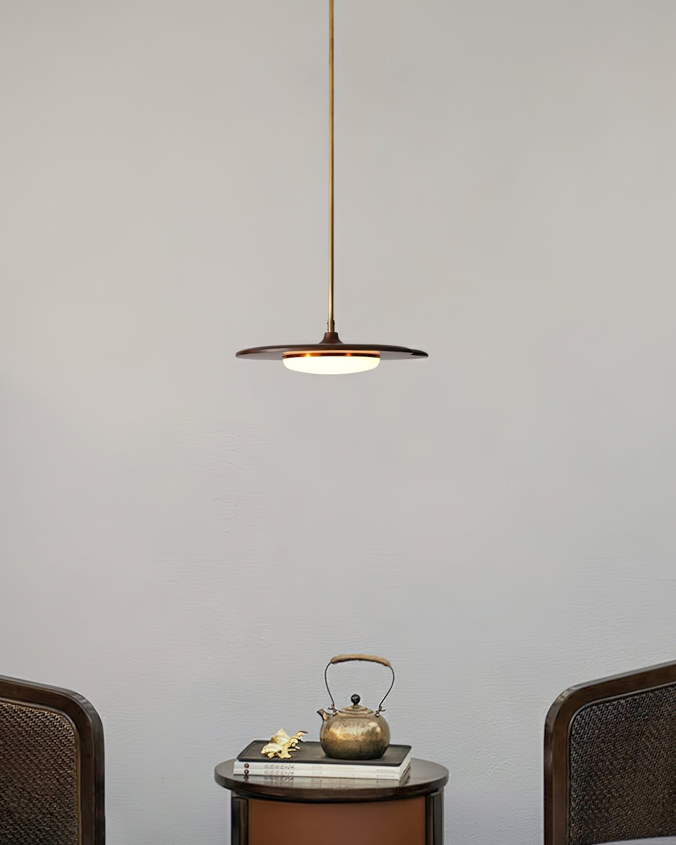 Calder Chandelier LED Blossom - Lamp Outdoor