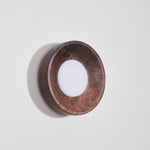Caldera Wall Lamp - Lamp Outdoor
