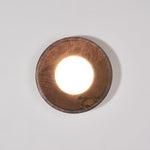 Caldera Wall Lamp - Lamp Outdoor