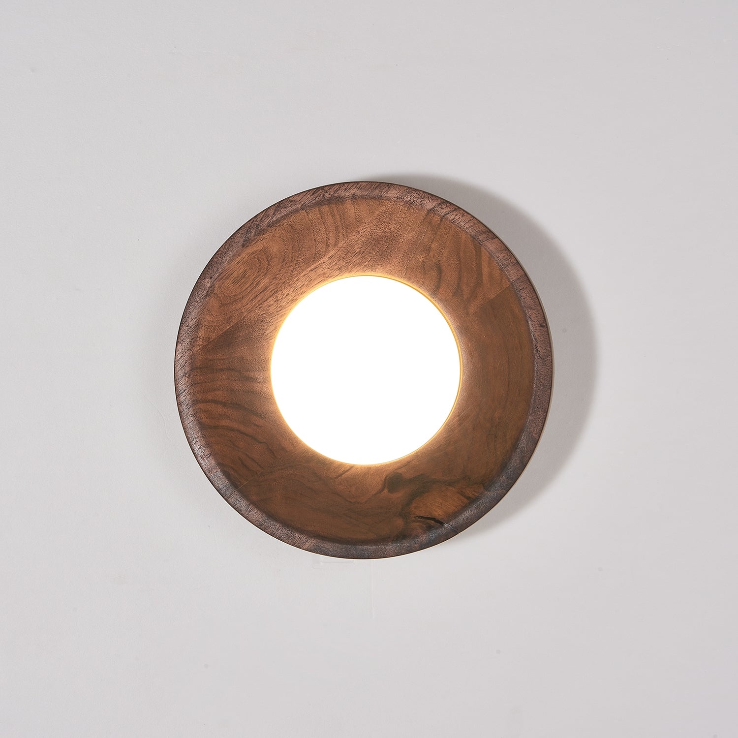 Caldera Wall Lamp - Lamp Outdoor