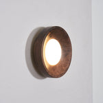 Caldera Wall Lamp - Lamp Outdoor