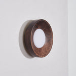 Caldera Wall Lamp - Lamp Outdoor