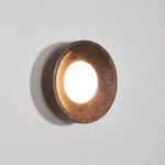 Caldera Wall Lamp - Lamp Outdoor