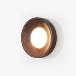 Caldera Wall Lamp - Lamp Outdoor